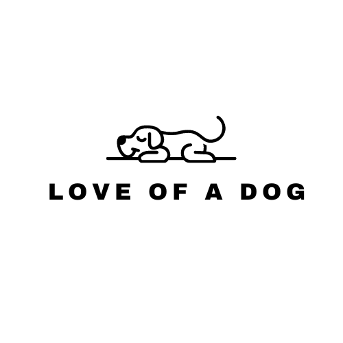 Love Of A Dog